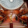 Museum boss ‘disappointed’ at media leaks as union questions Titanic hires