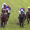 Race-by-race preview and tips for Grafton on Thursday