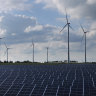 Energy crisis should hasten push into renewables