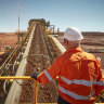 BHP claims proposed labour-hire policy would cost company $1.3b a year