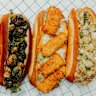 Four reasons to visit the new Kosta’s Takeaway.