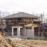 Consumers warned to be vigilant as builders continue to go bust