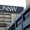 The big business of university philanthropy: UNSW lands largest ever donation