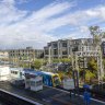 Camberwell is one suburb to have housing developments fast-tracked.