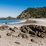 Kings Beach ‘did not meet the threshold’ for heritage listing.