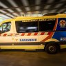 Constipation, toothaches: Emergency system wasting paramedics’ time