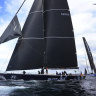 ‘It’s all up for grabs’: Thrilling night finish looms in Sydney to Hobart