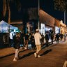 Bunnings proposal leaves gritty Perth arts precinct in a pickle