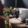 Leftover takeaway? Please don’t reheat that plastic container