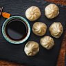 Xiao long bao: try them in Shanghai.