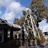 Montmorency is the South Yarra of the north. But good luck trying to find it.