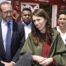 Jacinda Ardern promises 'accountability' over Christchurch terror attack
