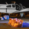 Five accused of PNG black flight meth importation caught in Qld