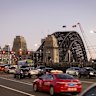 Ownership of the Sydney Harbour Bridge - and toll collection - will shift to the new agency NSW Motorways.