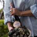 A by Arras Premium Cuvee Rosé NV is “astoundingly good value”.