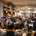 Inside Yaowarat, a new late-night Thai diner in Melbourne’s Chinatown.