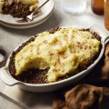 Adam Liaw’s shepherds’ pie.