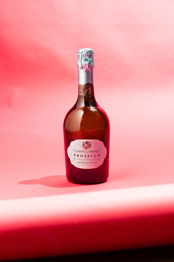 The Aldi bottle might not be elevating the category, but it’s wickedly fresh.