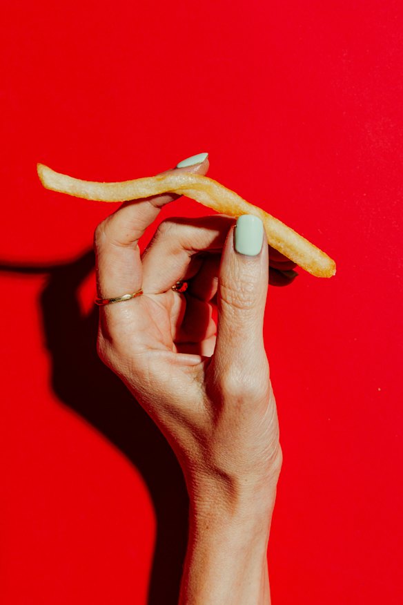 We’re devoting the month of March to the seemingly endless possibilities of chips, both hot and cold. 