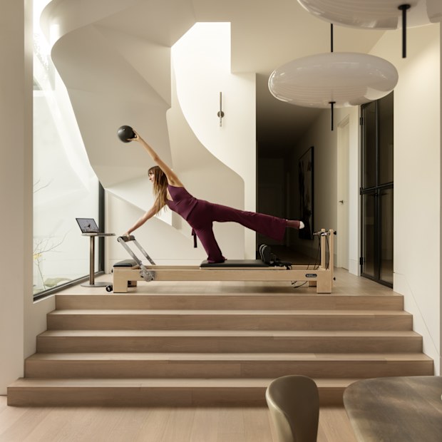 The Australian business set to make $100m this year – from Pilates