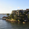‘Aussie’ John Symond lists Point Piper trophy home. It’s yours for $200m-plus