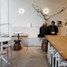 Haven Specialty Coffee in Waterloo. 