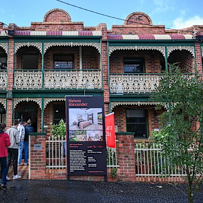 Why so many landlords are forced to sell their properties