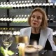 “I always look at the bill,” says Ita Buttrose about reading Lunch with the AFR interviews. 