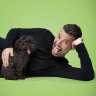 Pete Evans wants to turn your pet paleo too