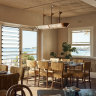 The Boathouse Group has opened its first surf club operation in North Wollongong.