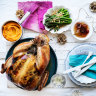 Christmas day SOS: How to fix dry turkey, rubbery crackling, soggy spuds and more common cooking fails