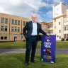 ‘Indulgent’: Aussies will snack  through a recession, says Cadbury maker CEO