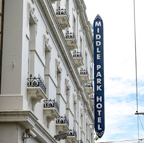 Some local residents do not want the hotel to introduce seven-day operating hours until 1am.