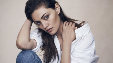 Australian Drama Is Unparalleled Why Phoebe Tonkin Came Home For Her Latest Role