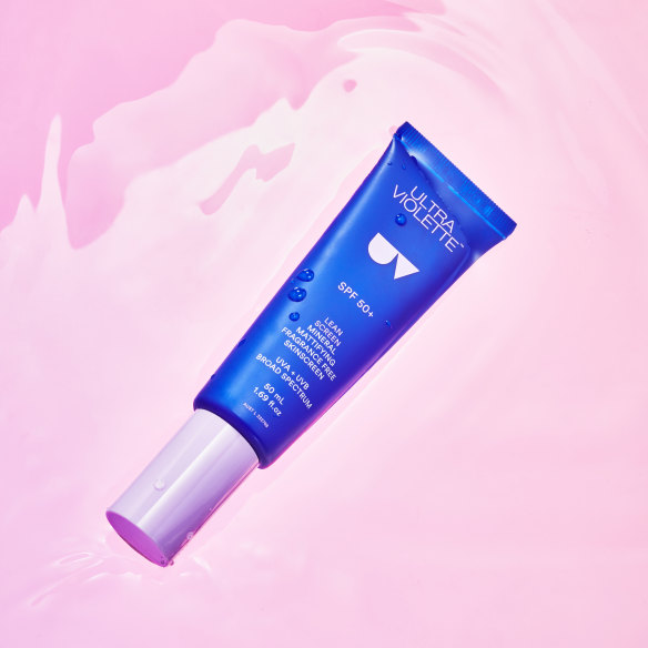 Ultra Violette’s founders spotted a gap in the prestige sun-care market, where being Australian is a “stamp of approval” on the international stage.