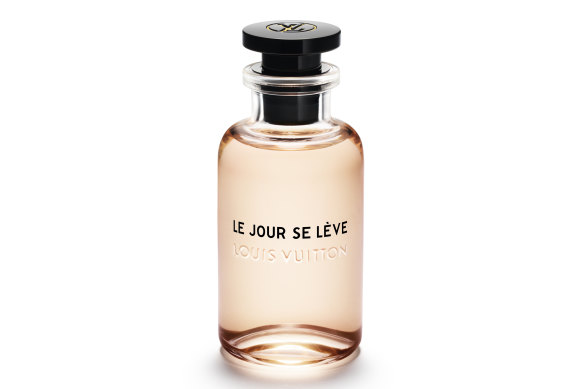 Louis Vuitton Le Jour Se Leve.