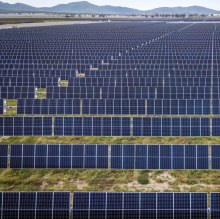 Clean energy debate is heating up.