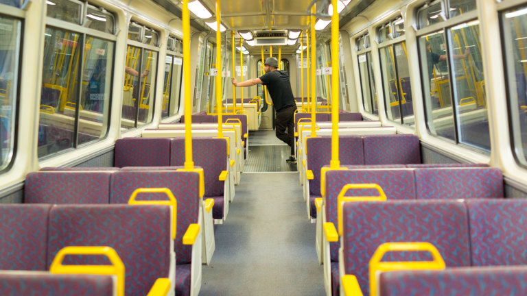 Translink App Derails As Hundreds Of Frustrated Users Create
