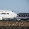 Some Qantas critics have become virtual apologists for Qatar Airways.