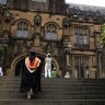 The Coalition has given its strongest signal yet that it will target rich city universities - such as Sydney, Melbourne, UNSW and Monash - with its own student caps.