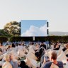 Get 50% off Manly Open Air Cinema’s Food, Wine, and Film Festival*