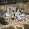 Snowy 2.0 pumped hydro project hit with new delays, cost blowouts