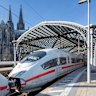 The writer fell victim to a predatory train ticket website when booking a journey in Germany.