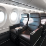 Cabins feel more spacious, with higher ceilings and the largest windows of any single-aisle aircraft.