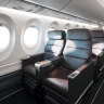 Cabins feel more spacious, with higher ceilings and the largest windows of any single-aisle aircraft.