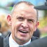 Waller’s long shot could stun intriguing field at Hawkesbury