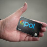Opal cards