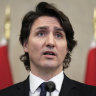 Canada PM Justin Trudeau invokes emergency powers to tackle trucker protests