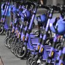 E-scooter injury burden on Brisbane’s biggest hospital revealed