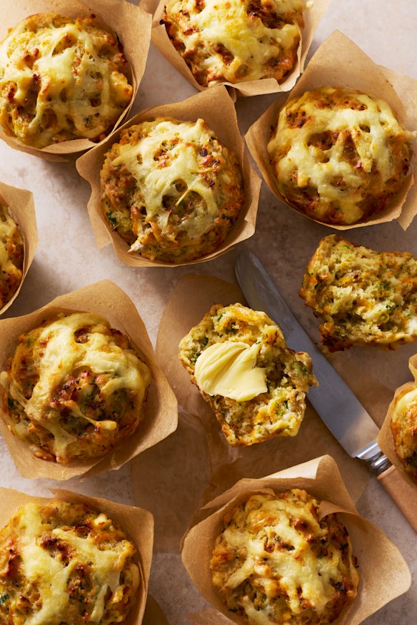 Great as a main or a hearty snack.